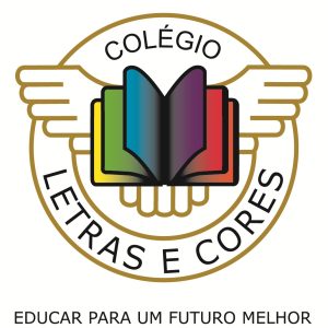 Letras e Cores