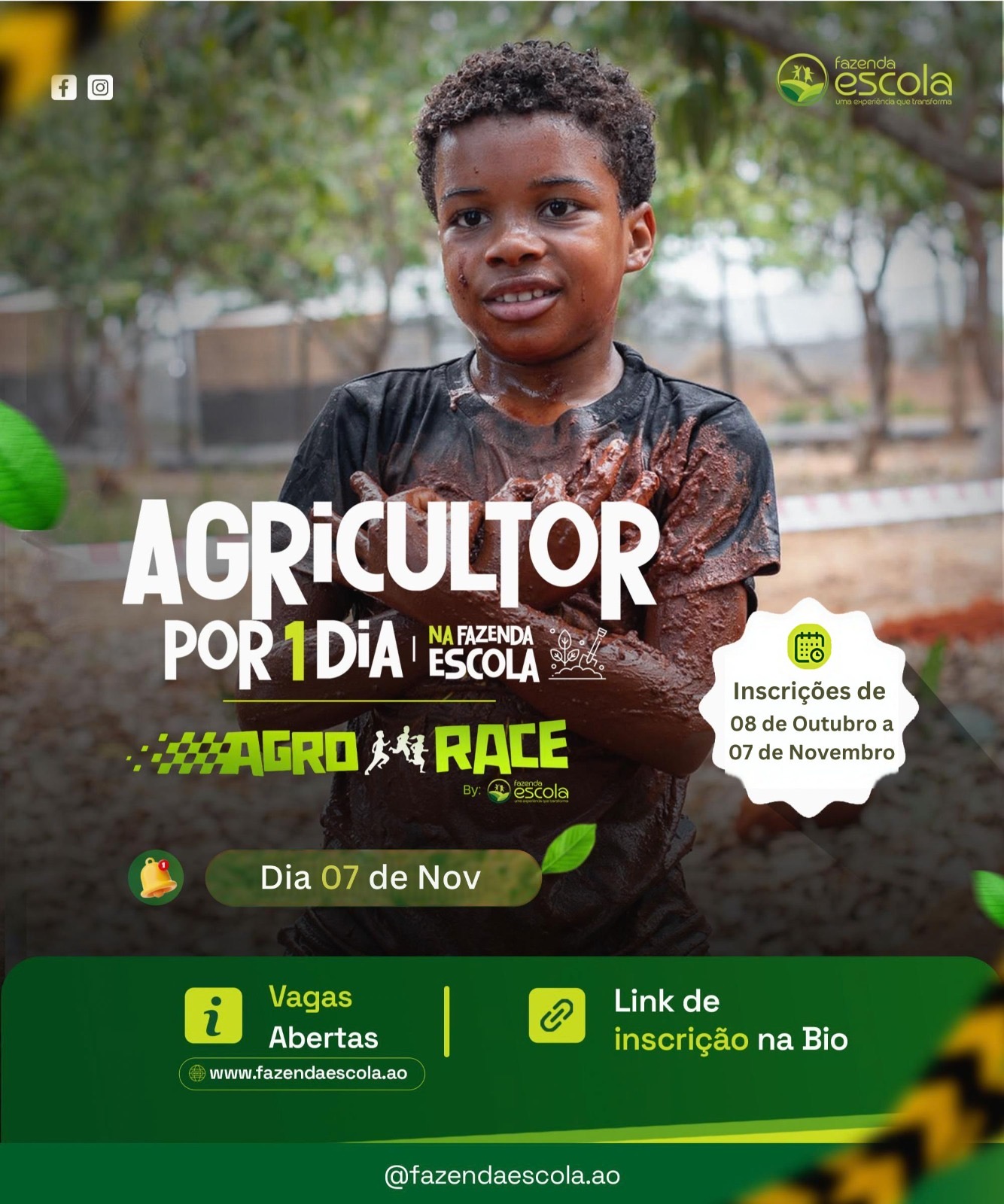 Homepage